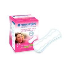 Päevadekaitsmed Farmaconfort Protegeslips, 24 tk