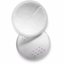 Imetamispadjad Philips Avent SCF254/24, 24 tk