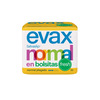 Pesukaitsed Evax Normal Fresh, 20 tk