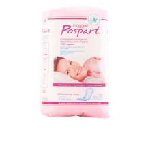 Indasec Pospart rinnapadjad 100 prots. puuvill, 12 tk