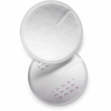 Rinnapadjad Philips Avent, 60 tk