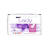 Uroloogilised sidemed Seni Lady Super, 15 tk