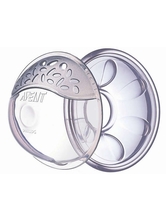 Philips Avent rinnapadjad, 2 tk