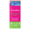 Carefree Aloe pesukaitsmed, 20 tk