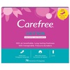 Carefree Cotton pesukaitsmed, 76 tk