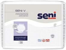 Uroloogilised sidemed Seni San V Normal, 30 tk