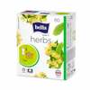 Päevased pesukaitsed Bella Herbs Tilia, 60 tk