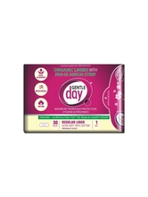 Pesukaitsmed Gentle Day Far-IR Anion, 30 tk