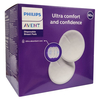 innapadjad Philips Avent SCF254/61, ühekordsed, 60 tk