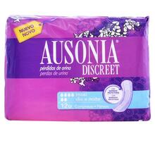 Ausonia Discreet Maxi hügieenisidemed, 12 tk