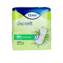 Uroloogilised sidemed Tena Discreet Normal, 24 tk