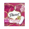 Higieenisidemed Discreet Normal, 60 tk