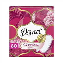 Higieenisidemed Discreet Normal, 60 tk