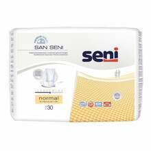 Uroloogilised sidemed Seni San Normal, 30 tk