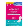 Pesukaitsmed Carefree Cotton Feel Normal small, 44 tk