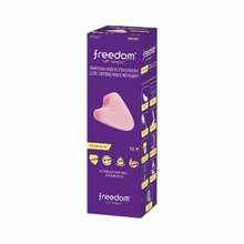 Tampoonid Freedom Mini, 10 tk