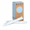 GingerOrganic tampoonid aplikaatoriga Super 14 tk