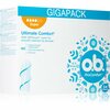 Hügieenilised tampoonid O.B. Pro Comfort Super 54 tk
