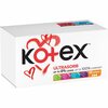 Kotex tampoonid UltraSorb Normal 32 tk