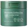 Rahustavad näopadjad Tony Moly Houttuynia Cordata Cica (Quick Calming 93 Pad) 70 tk