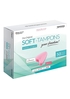 JoyDivision tampoonid Mini 50 tk