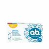 Hügieenilised tampoonid O.B. Pro Comfort Normal 16 tk