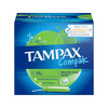 Tampoonid Tampax Compak Super, 16 tk