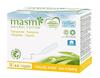 MASMI puuvillased tampoonid Regular 18 tk