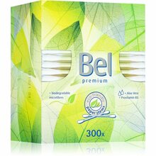 Bel Premium vatitikud 300 tk