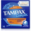 Tampoonid Tampax Compak Super Plus 16 tk