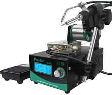 Jootmisjaam Proskit SS-955B, 60 W