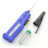 Patareitoitega jootekolb Blow ZD20D, 8 W