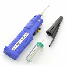 Patareitoitega jootekolb Blow ZD20D, 8 W