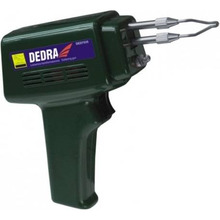 Kiirjootekolb Dedra DED7535, 100 W