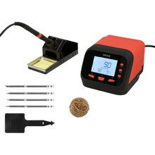 Jootmisjaam Yato YT-82462, 75 W