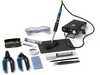 Jootekomplekt Ifixit Fixhub Power Series, 100 W, must/sinine