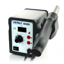 Kuumaõhu jootmisjaam Yihua 858D, 700 W