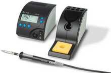 Jootmisjaam Ersa RDS80, 80 W