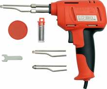 Jootekolb Yato YT-8245, 180 W