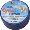 Jootekomplekt Cynel 44E745, jootetina 2,5 mm 100 g, jootepasta 100 g