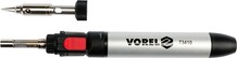 Gaasijootekolb Vorel 73410, 25-80 W