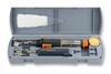 Gaasijootekolb Portasol S-1K-N, komplekt karbis