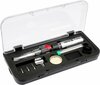 Gaasijootekolb Yato YT-36706, 125 W