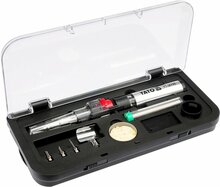 Gaasijootekolb Yato YT-36706, 125 W