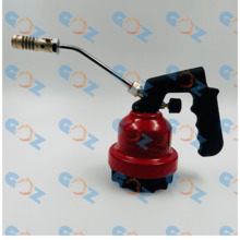Gaasijootekolb XU-190
