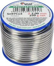 Jootetina Cynel 76882, 2.0 mm, 250 g