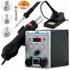 Jootejaam Humberg HM-29, 700 W