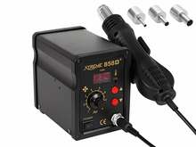 Jootmisjaam Blow PR-ZD-858D+