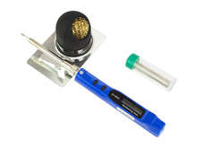 Jootmisjaam mini ZD8950, 10-30 W