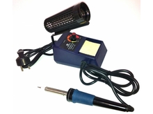 Elektriline jootmisjaam Kemper 10/2-M1600, 40 W